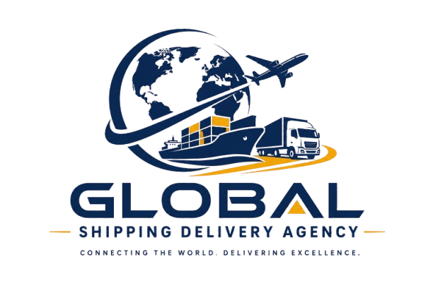 Global Shipping Delivery